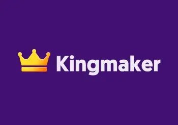 Kingmaker logotype