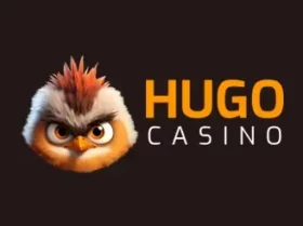 Hugo Casino logo