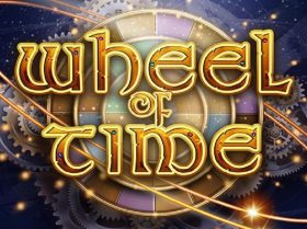 Wheel of Time Demo Demo