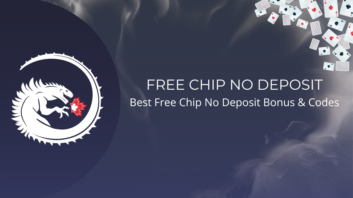 Free casino chips