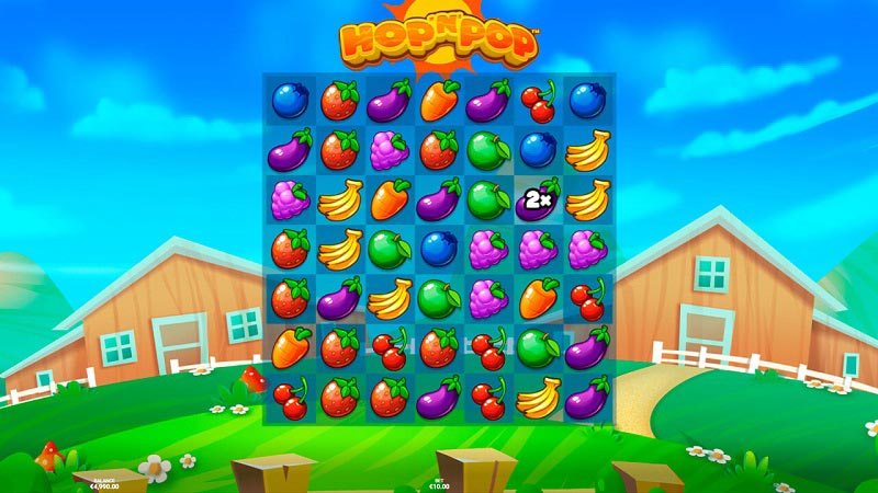 hop n pop slot Hop n Pop slot online