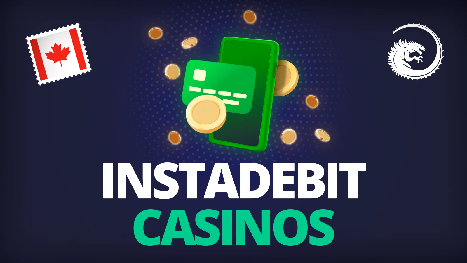 Instadebit casinos
