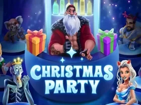 Christmas Party Demo Demo