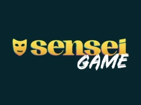 Sensei Game Casino logo