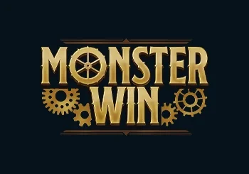 Monsterwin Casino logotype