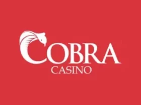 Cobra Casino logo