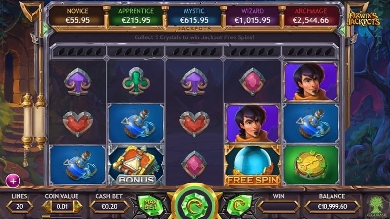 ozwins jackpots ozwins jackpots slot