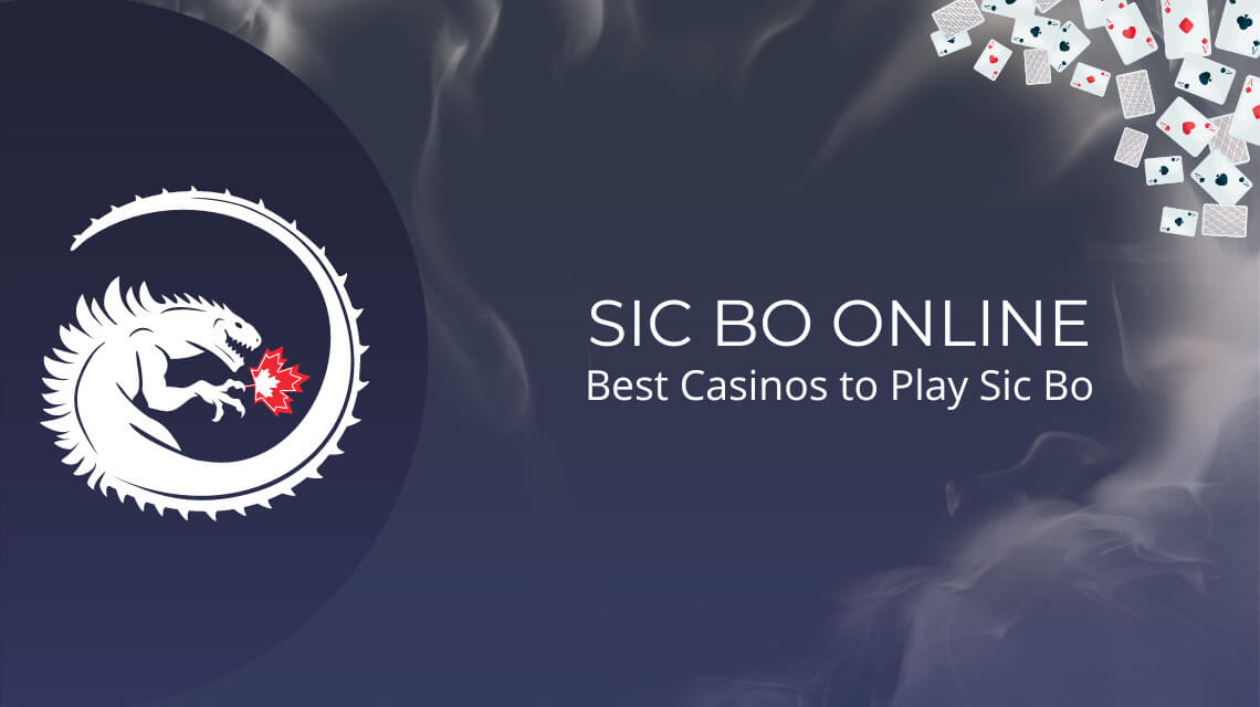 Sic Bo casinos