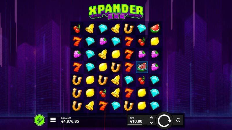 xpander slot Xpander slot online