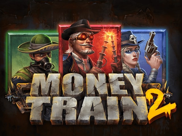 Money Train 2 kostenlos spielen