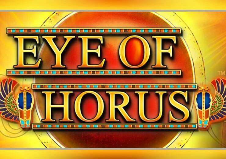eye of horus kostenlos spielen bild
