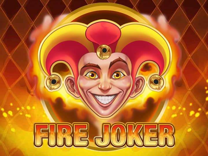 Fire Joker bild
