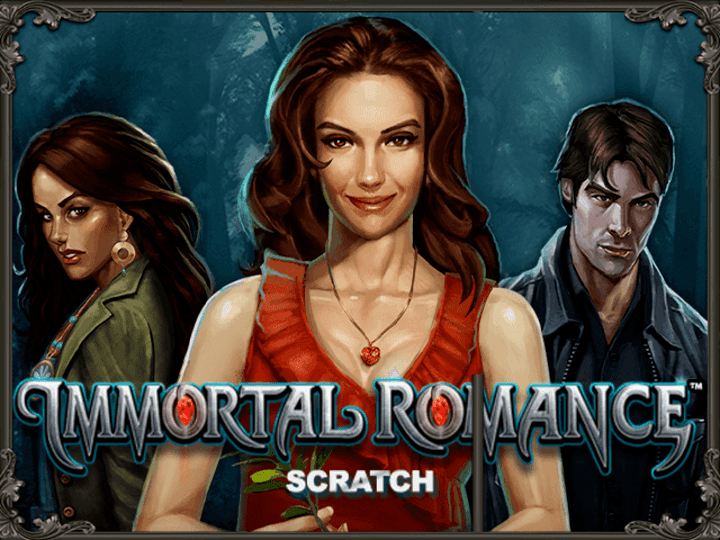 Immortal Romance Scratch spiel
