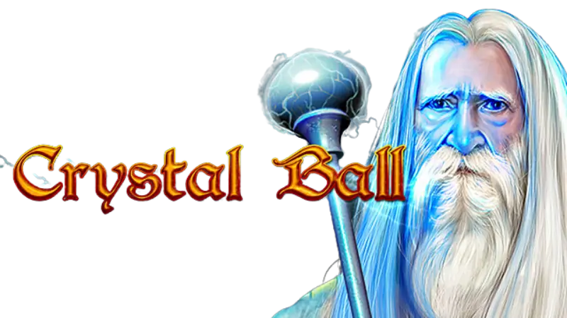 Crystal Ball Demo