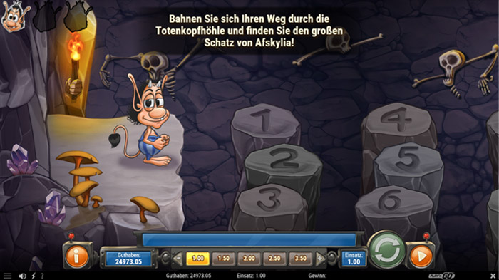 Hugo 2 spielen kostenlos Bonusspiel