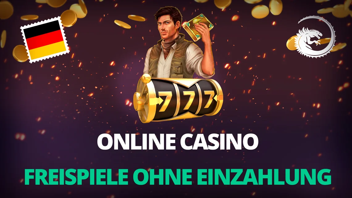 Casino Freispiele ohne Einzahlung