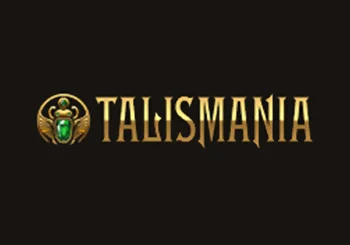 Talismania Casino logotype