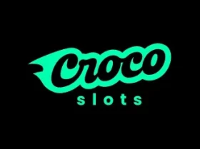 CrocoSlots Casino logo