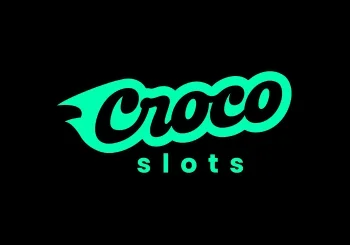 Crocoslots Casino logotype