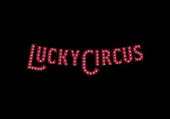 Lucky Circus Casino logotype