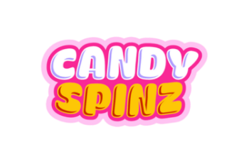 Candy Spinz Casino logotype