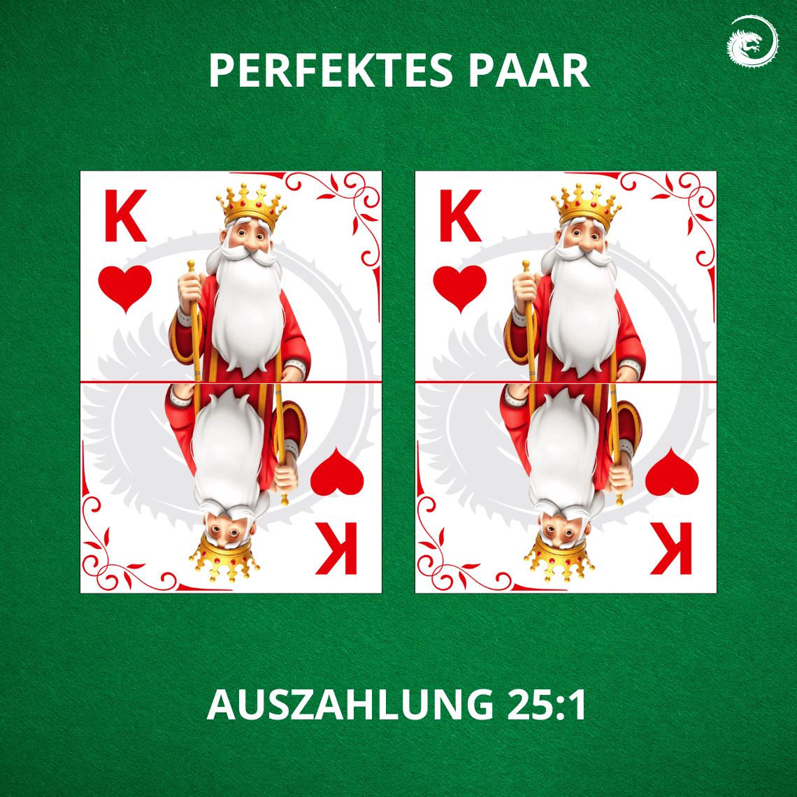 Perfektes Paar