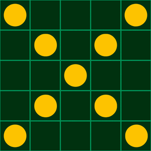 bingo-x
