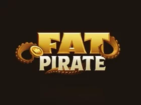 FatPirate Casino logo