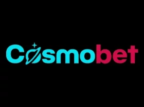 Cosmobet Casino logo