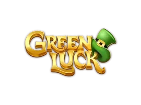 Green Luck Casino logo
