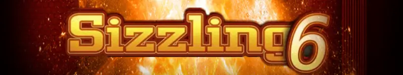 Sizzling 6 Demo