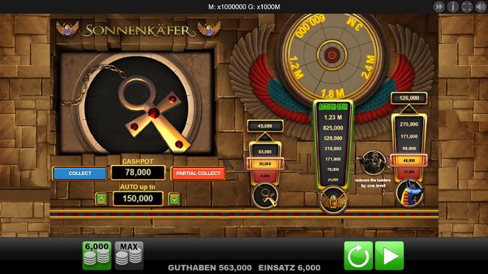 Sonnenkäfer Spielrunde online Sonnenkäfer Spielrunde online spielen