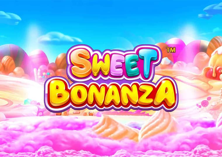 Sweet Bonanza spielen