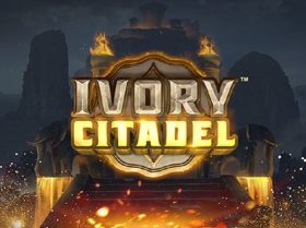 Ivory Citadel