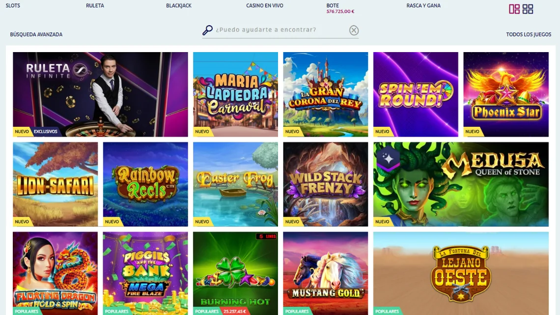 playuzu casino en línea