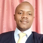 Djidenou Valere Dangbenon