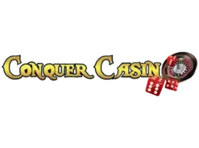 Conquer Casino