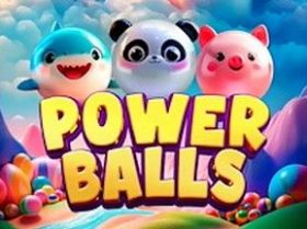 Power Balls