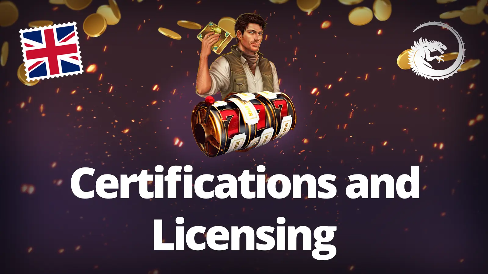 Certifications and Licensing