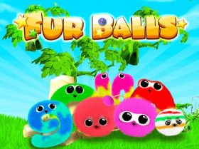 Fur Balls