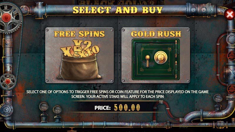 black gold 2 megaways free spins Black Gold™ 2 Megaways™ free spins