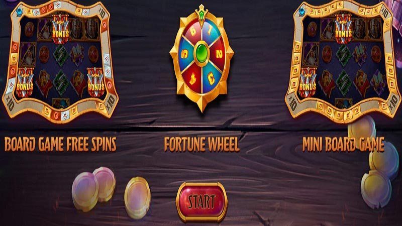 heroes gathering free spins Heroes Gathering bonus