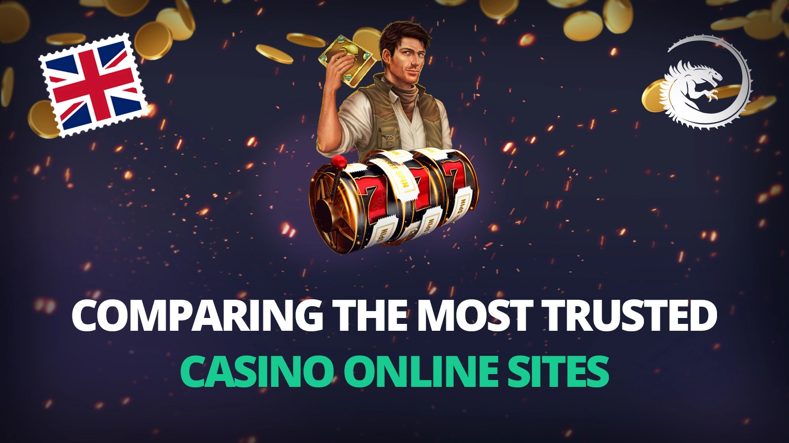 most trusted online casino