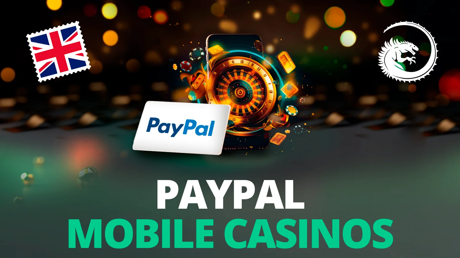 paypal casino