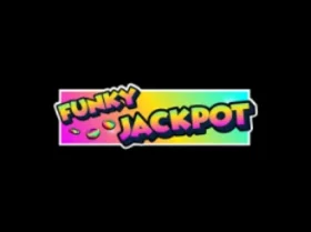 FunkyJackpot Casino logo