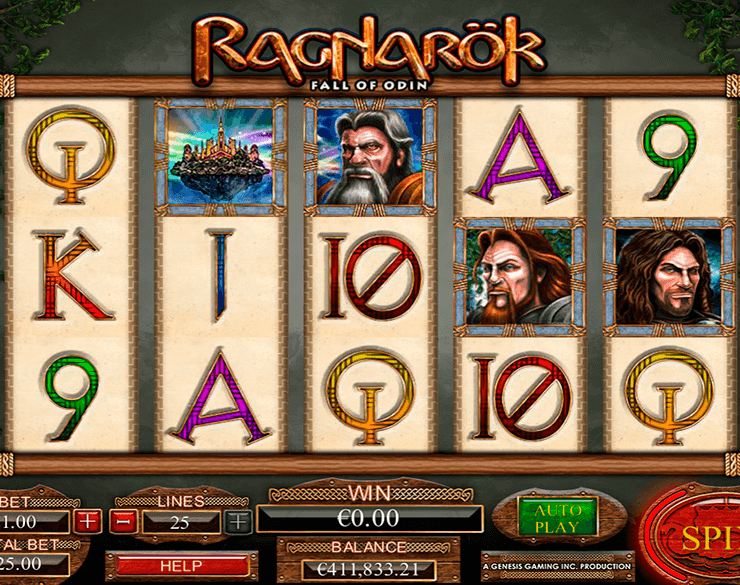 ragnarok-online-casino-slot-genesis-gaming ragnarök fall of odin slot