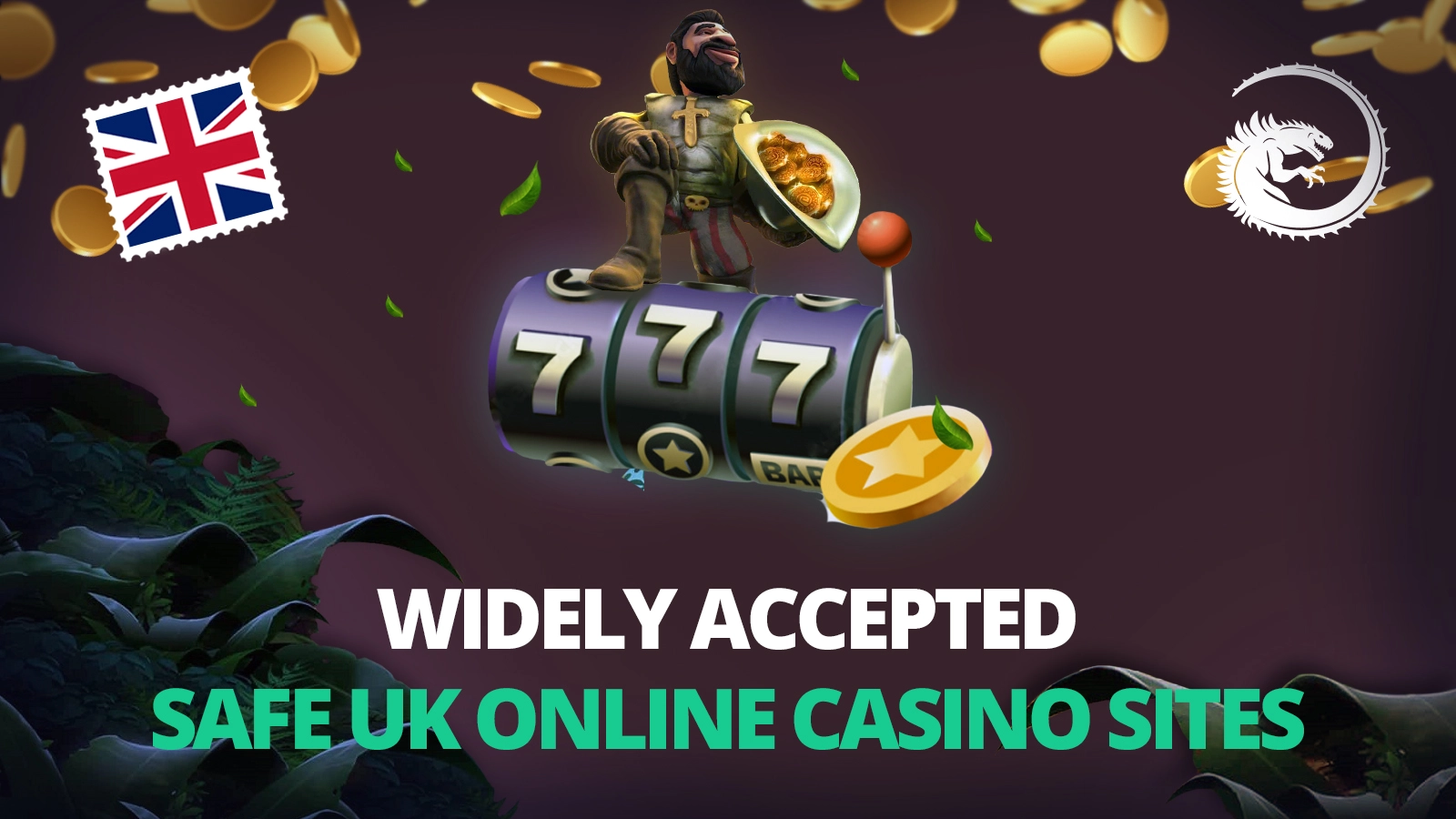 secure online casino
