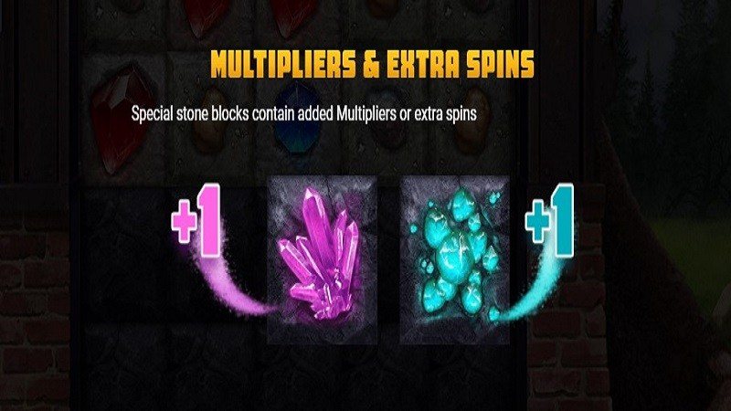 tnt tumble bonus Tnt Tumble multiplier and free spins